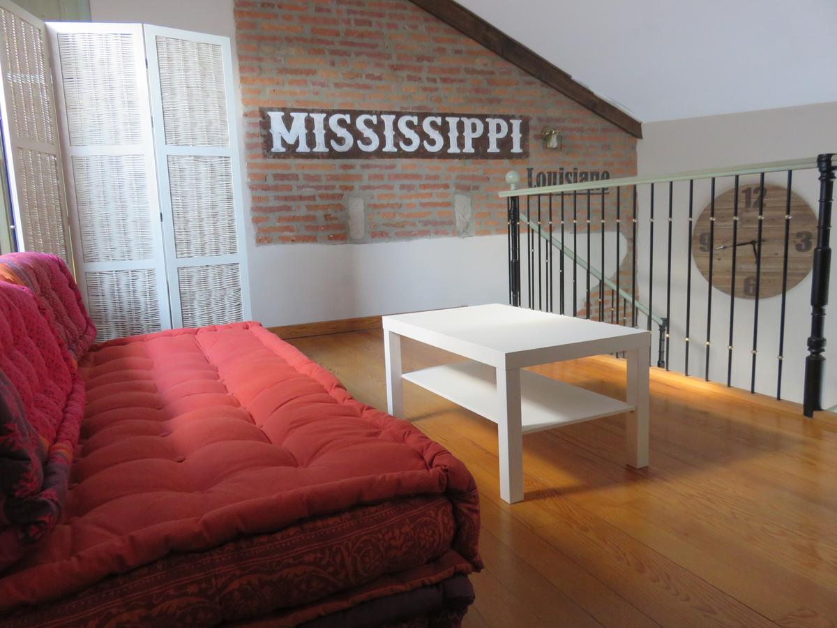 Appart'Hotel Tom Sawyer La Louisiane แซงต์-เอเตียน ภายนอก รูปภาพ